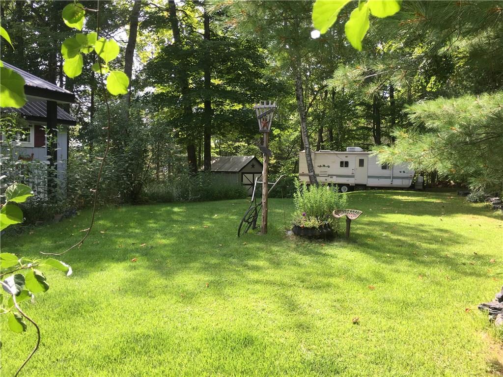 84 Indian Point Loop Monson, ME 04464 - Photo 6 of 19 frontyard