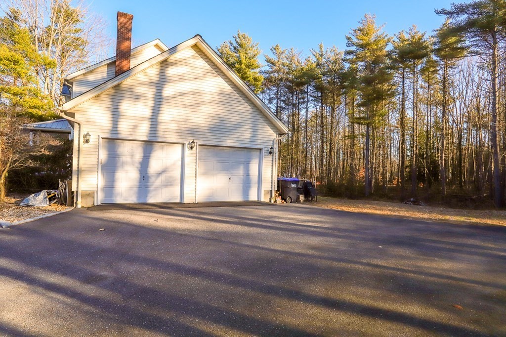 145 Eagle Road Winchendon, MA 01475 - Photo 39 of 41 Gallery Image 39