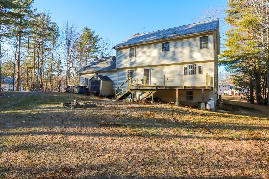 145 Eagle Road Winchendon, MA 01475 - Photo 40 of 41 Gallery Image 40