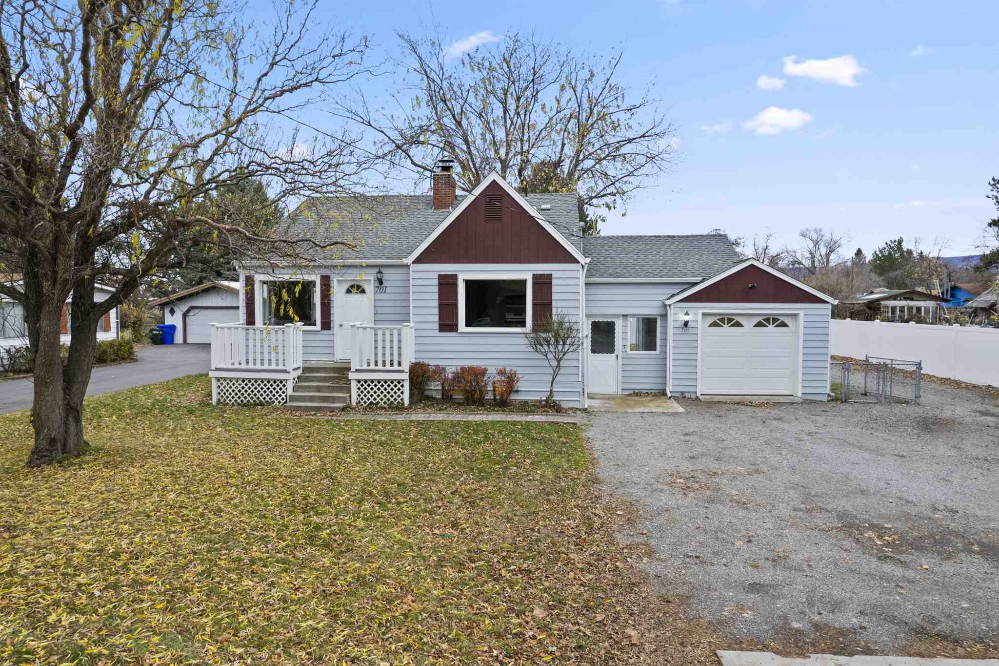 701 South Evergreen Road Spokane Valley, WA 99216 - Photo 1 of 50
