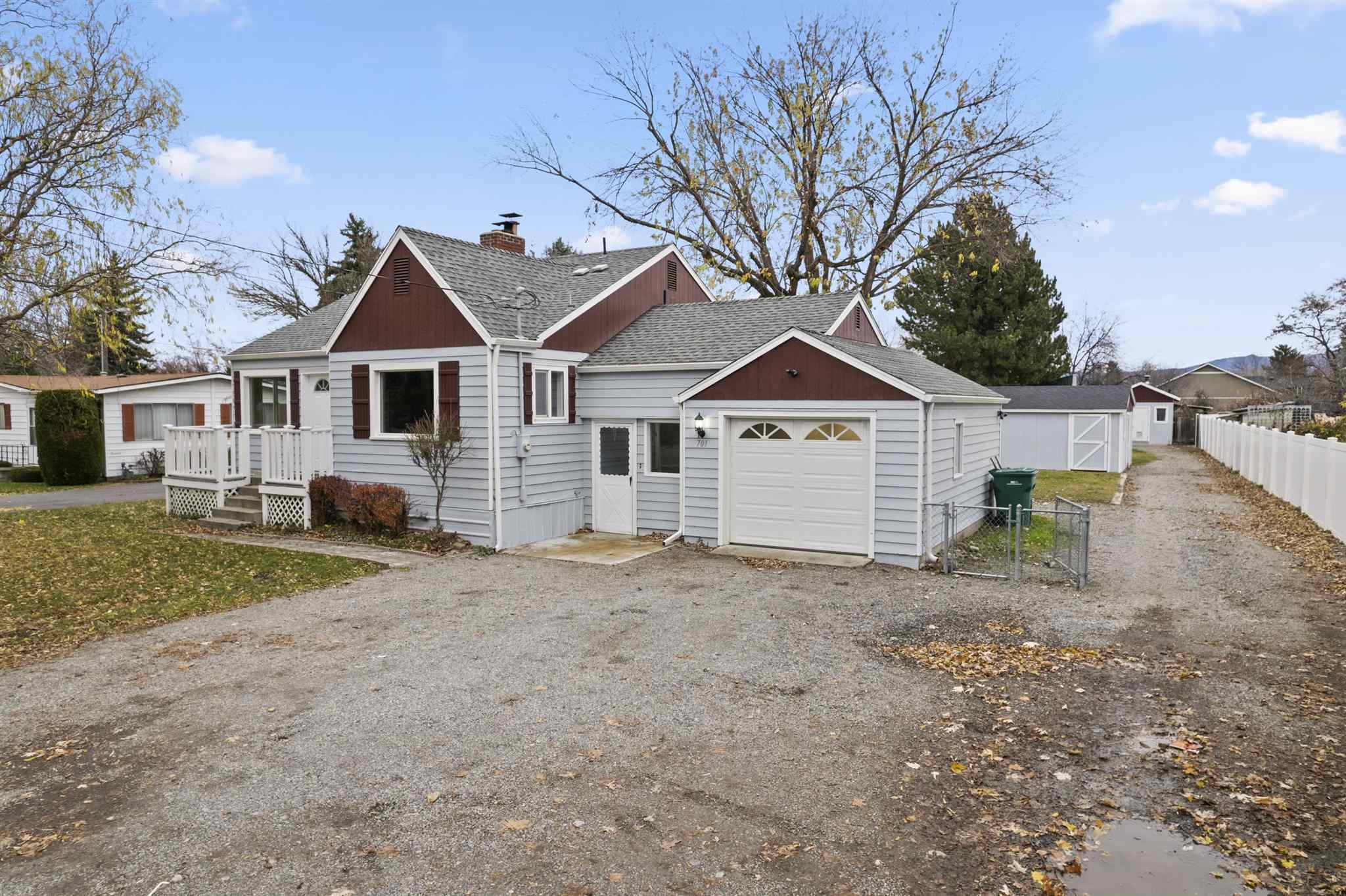 701 South Evergreen Road Spokane Valley, WA 99216 - Photo 2 of 50