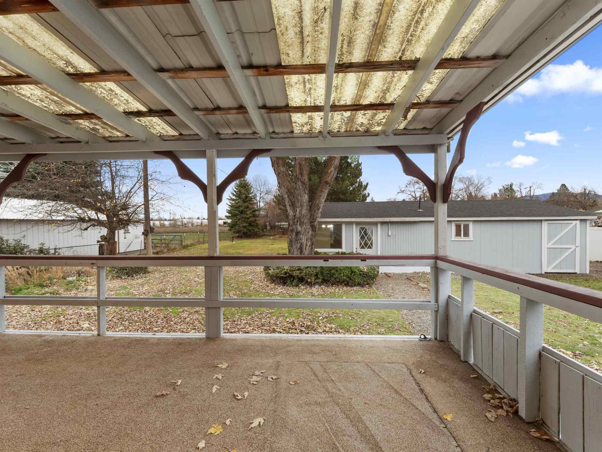 701 South Evergreen Road Spokane Valley, WA 99216 - Photo 23 of 50