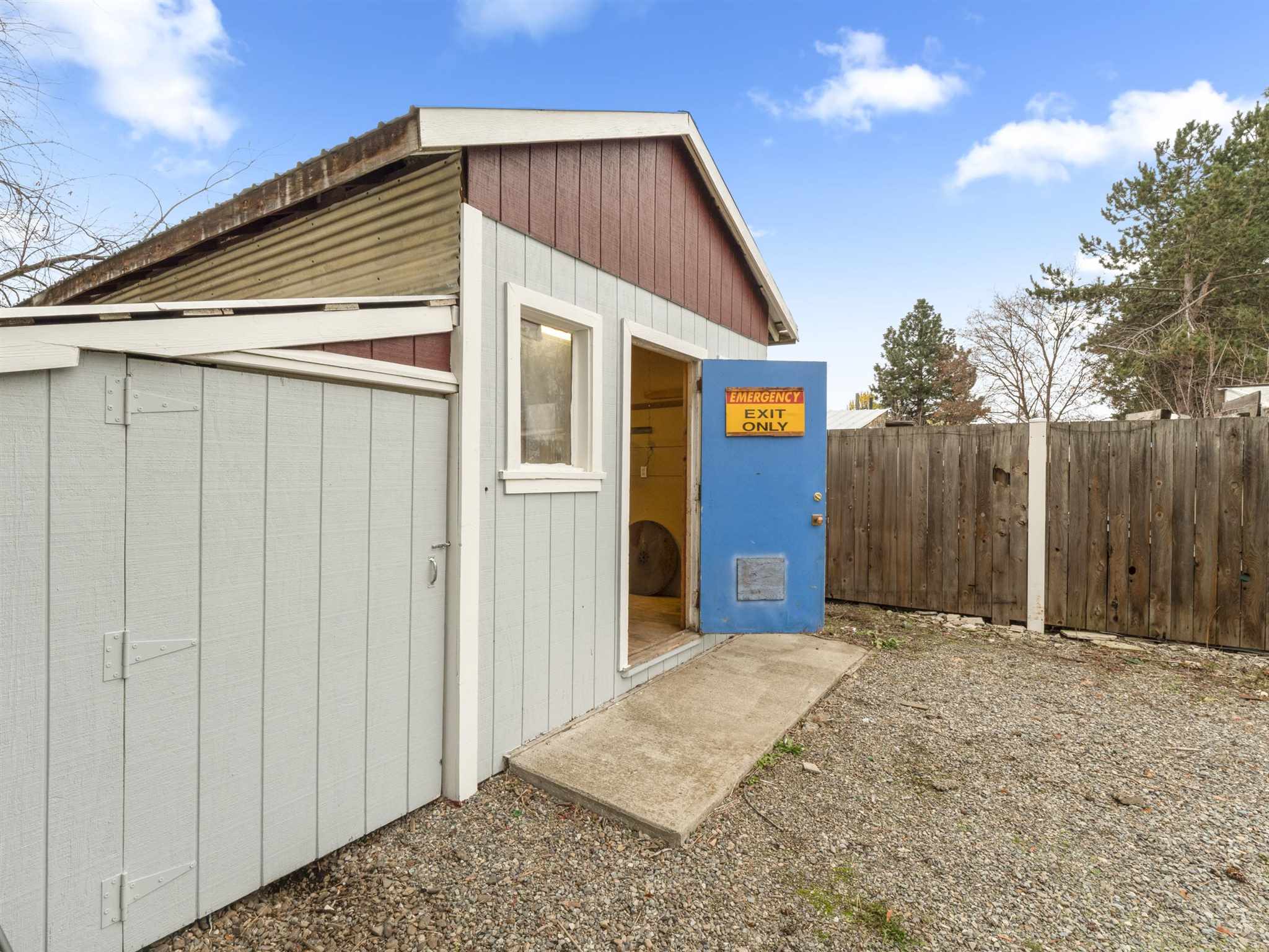 701 South Evergreen Road Spokane Valley, WA 99216 - Photo 36 of 50