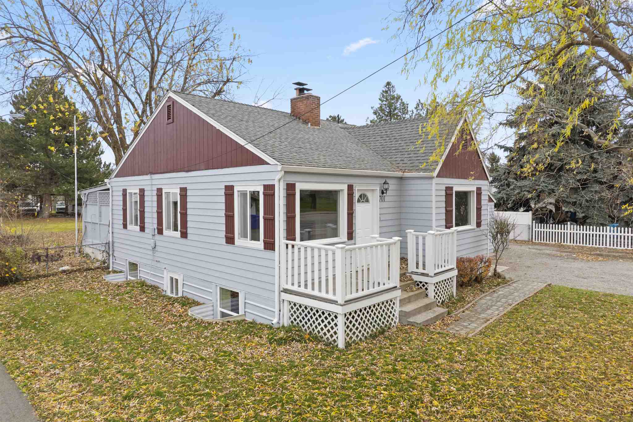 701 South Evergreen Road Spokane Valley, WA 99216 - Photo 42 of 50