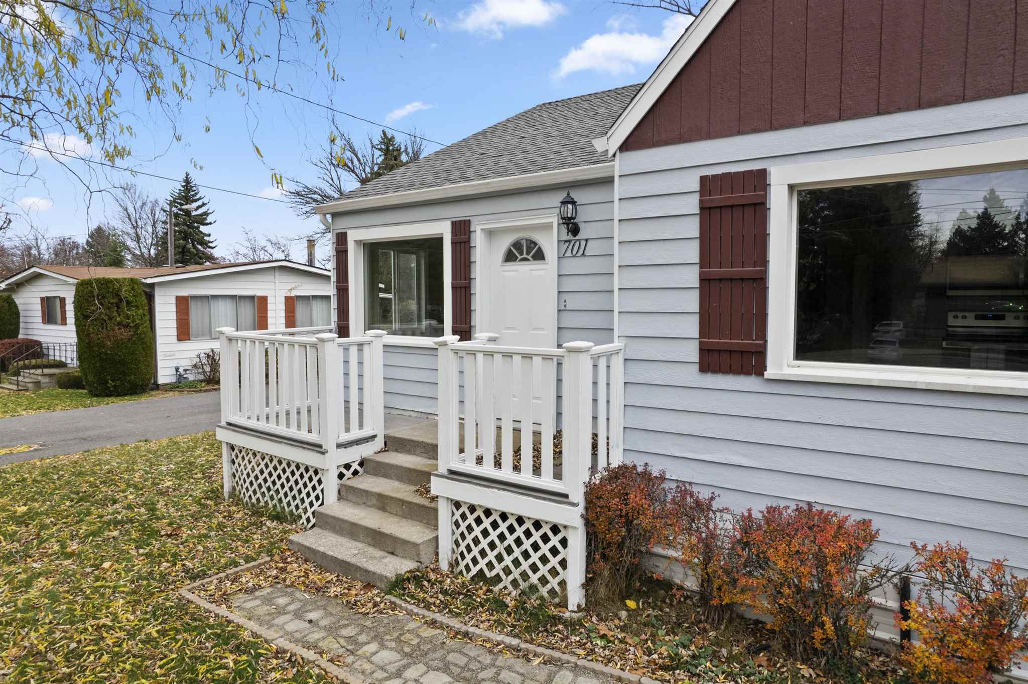 701 South Evergreen Road Spokane Valley, WA 99216 - Photo 43 of 50