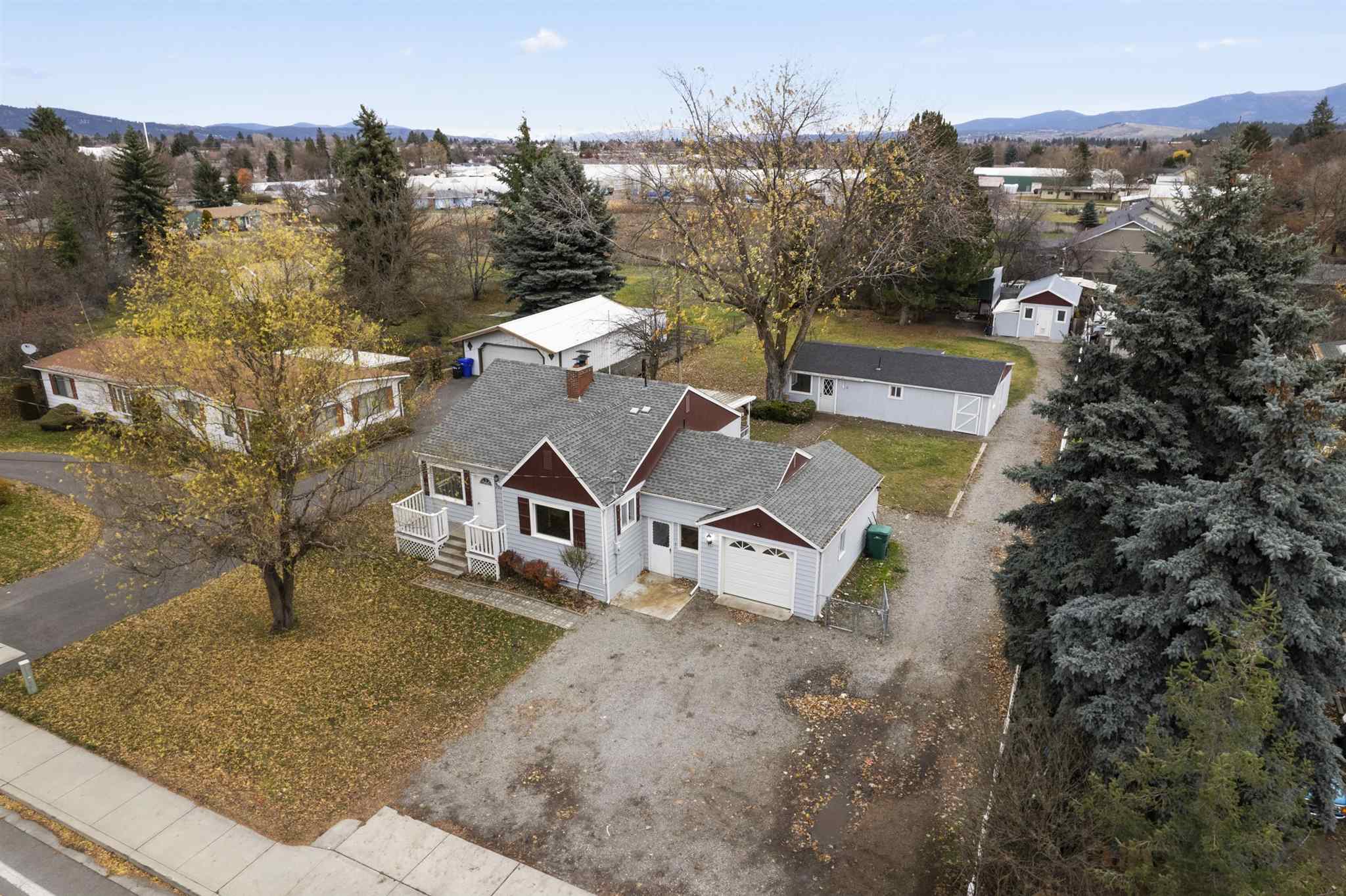 701 South Evergreen Road Spokane Valley, WA 99216 - Photo 45 of 50