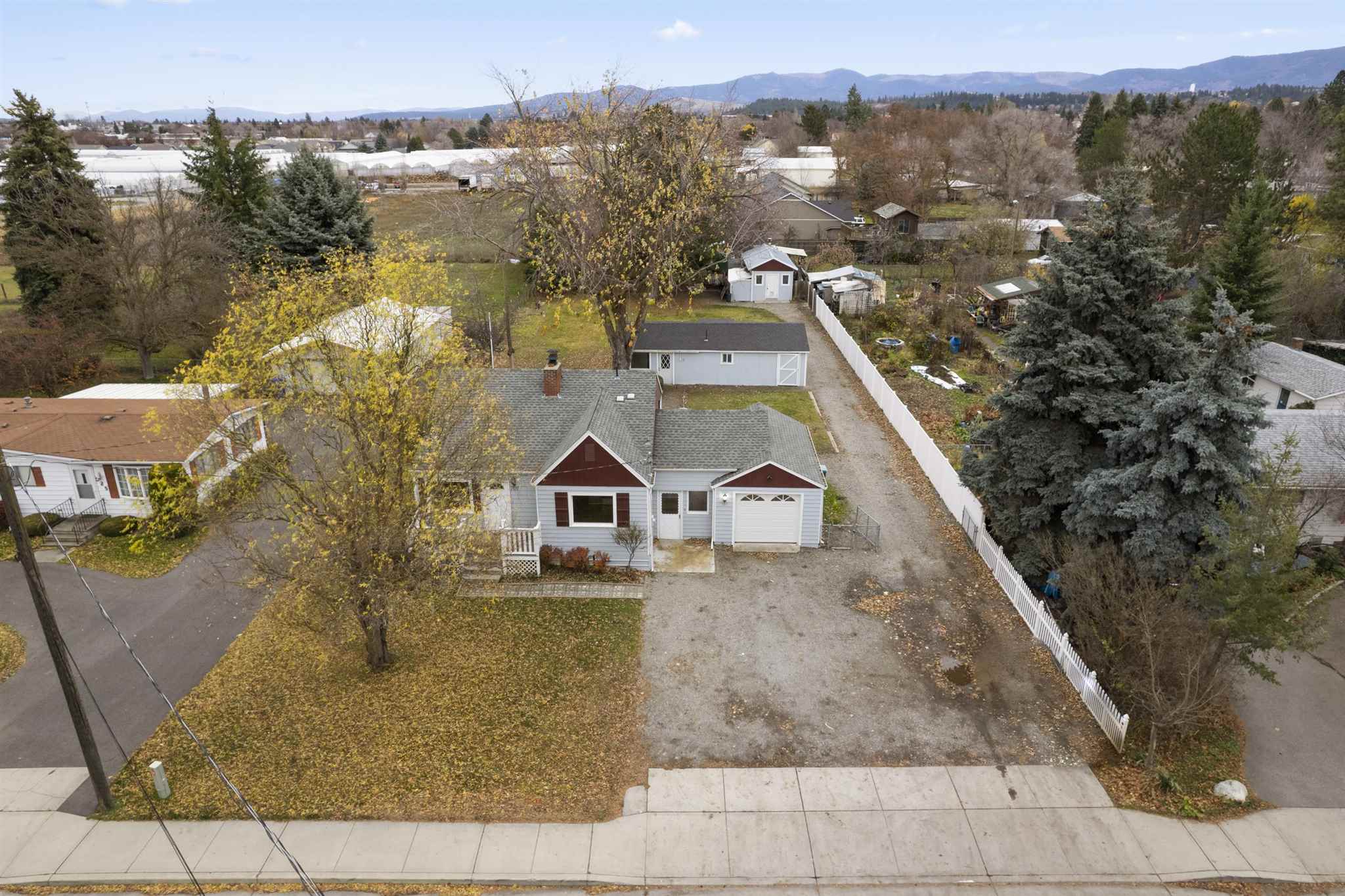 701 South Evergreen Road Spokane Valley, WA 99216 - Photo 46 of 50