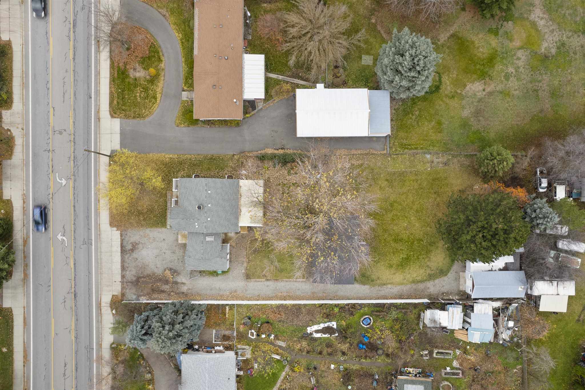 701 South Evergreen Road Spokane Valley, WA 99216 - Photo 47 of 50
