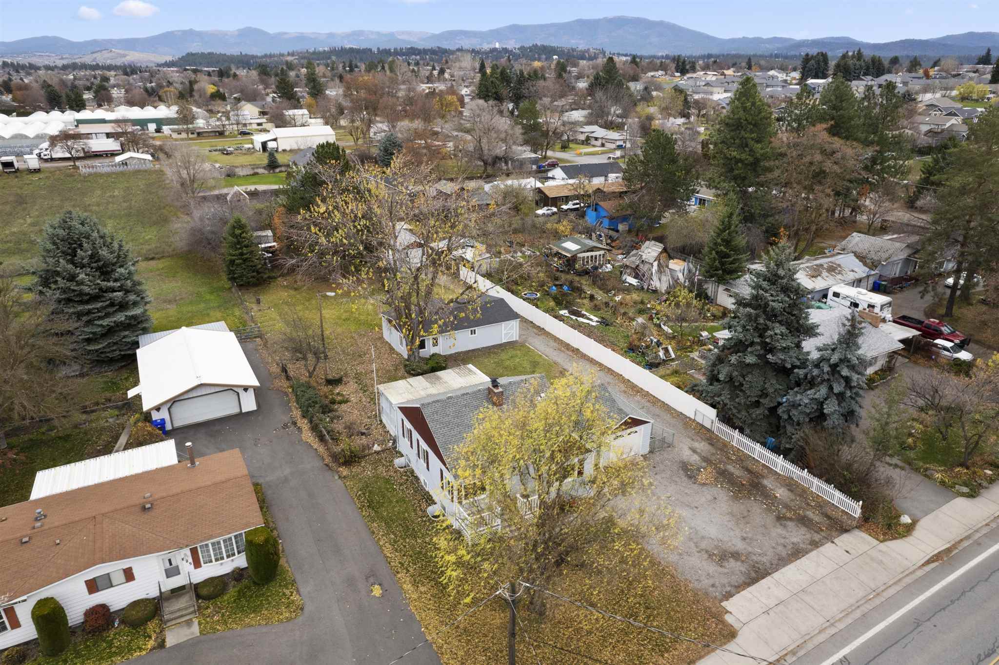701 South Evergreen Road Spokane Valley, WA 99216 - Photo 48 of 50