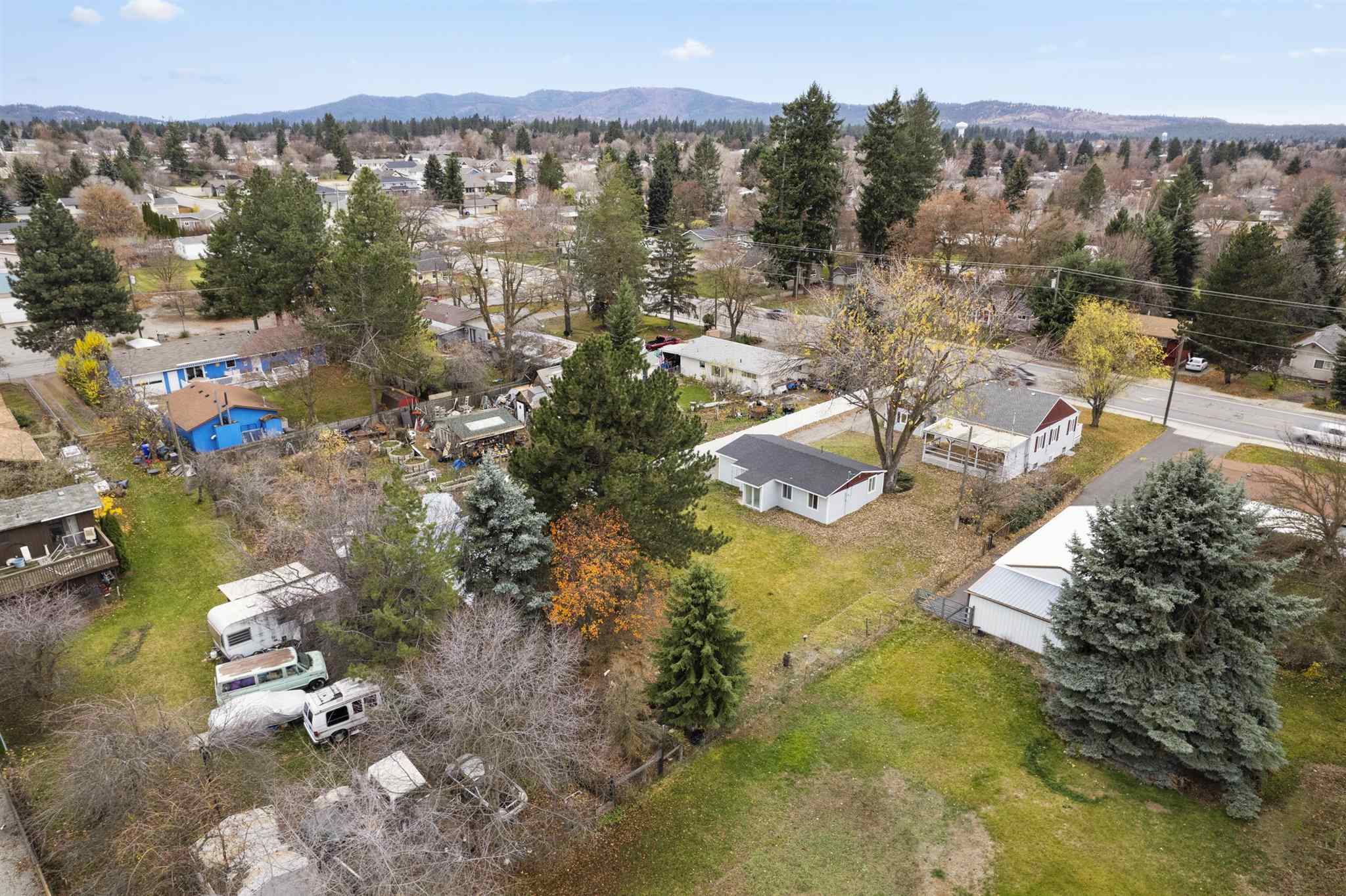 701 South Evergreen Road Spokane Valley, WA 99216 - Photo 50 of 50