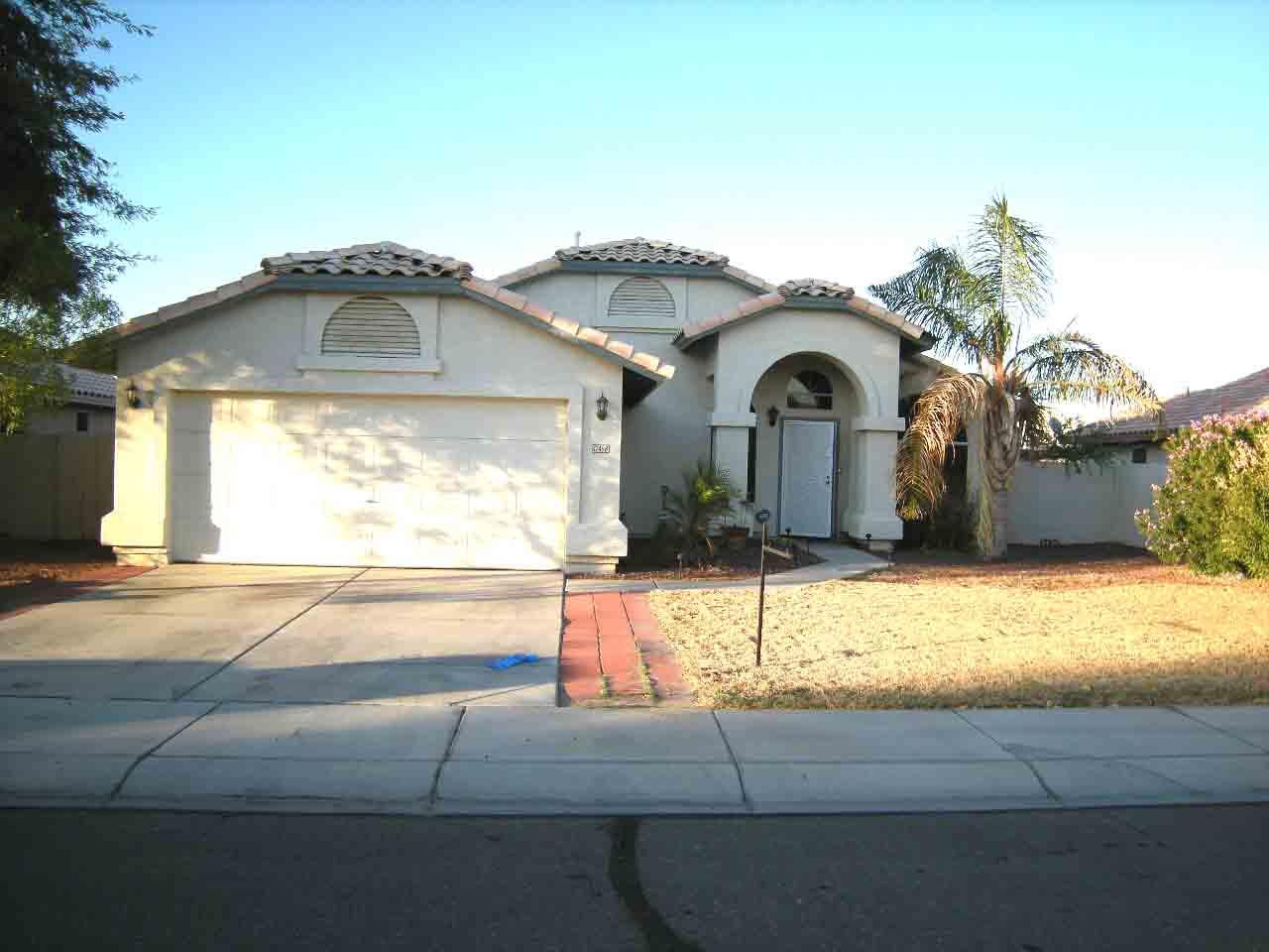 12458 West Granada Road Avondale, AZ 85392 - Photo 1 of 1 Front