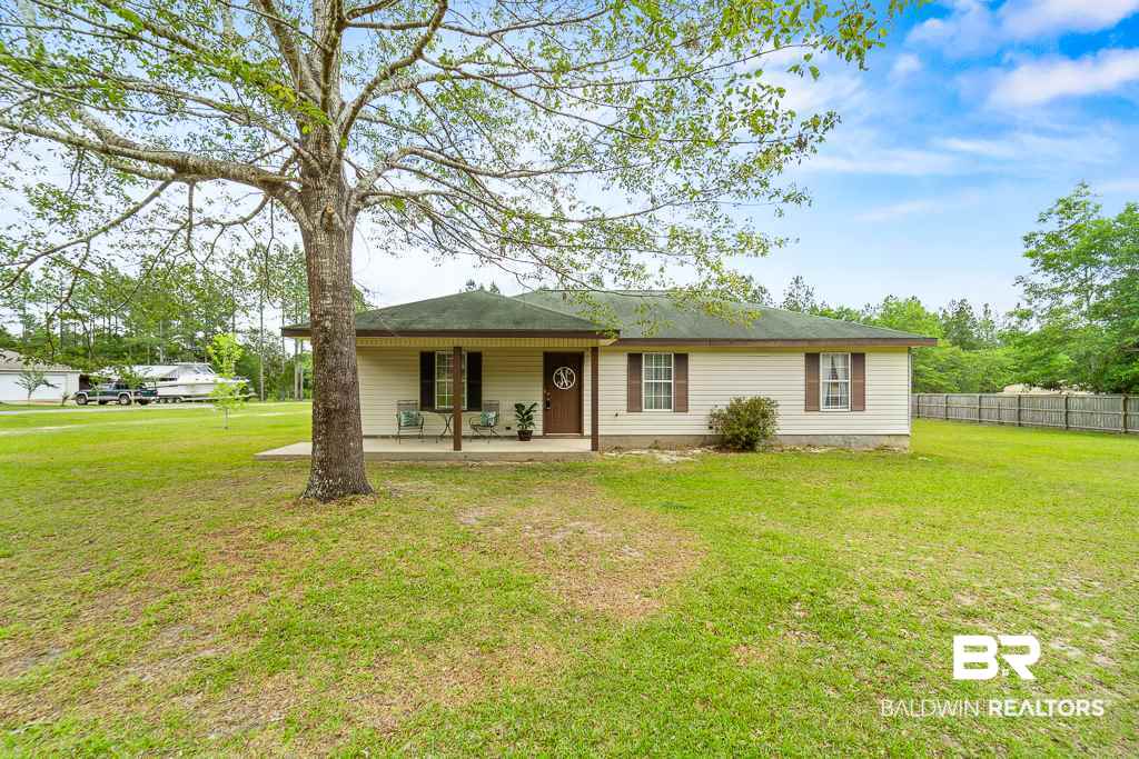 15226 Styx River Road Stapleton, AL 36578 - Photo 3 of 26
