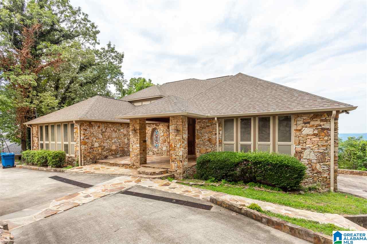 742 Hillyer High Road Anniston, AL 36207 - Photo 1 of 43