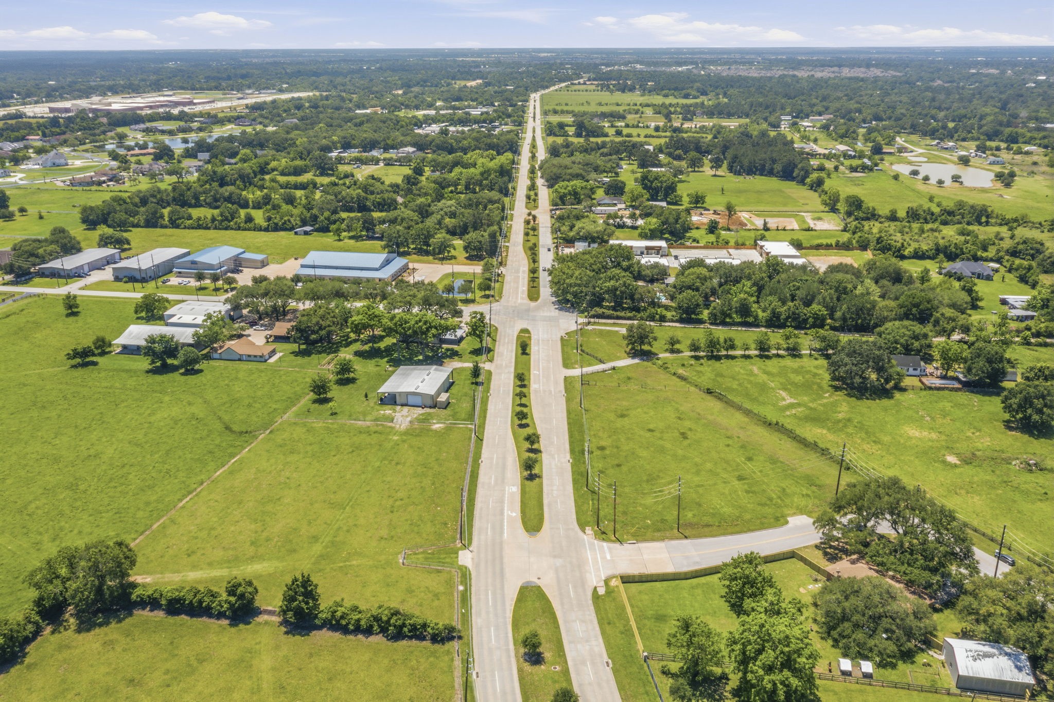 0 Mueschke Road Tomball, TX 77377 - Photo 42 of 44 a view of a city