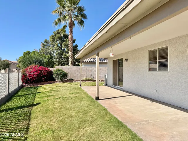 $2,095 | 1851 East Countrywalk Lane, Chandler, AZ 85225