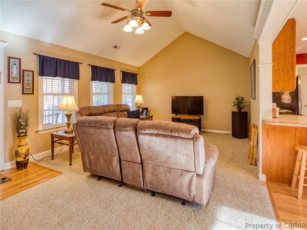 10409 Figg Shop Road Gloucester, VA 23061 - Photo 15 of 44 Gallery Image 15