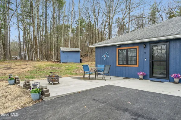 $275,000 | 44 Cairo Junction Road, Catskill, NY 12414