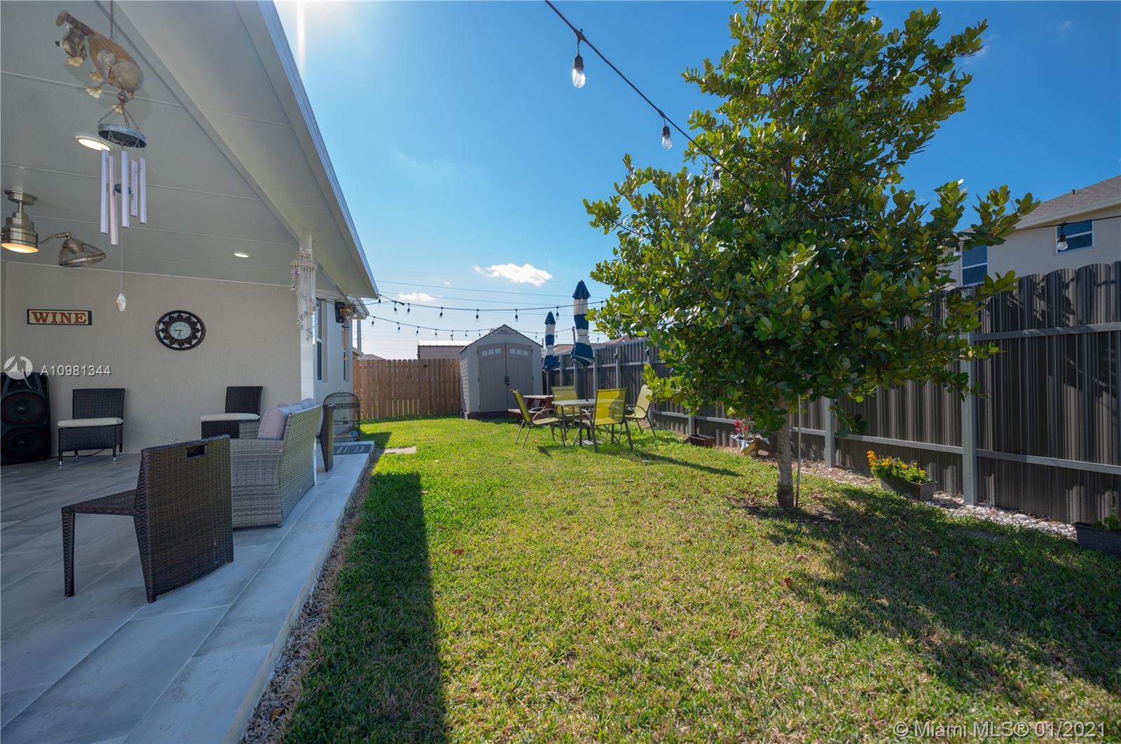 27924 Southwest 133rd Path Homestead, FL 33032 - Photo 21 of 28 Gallery Image 21