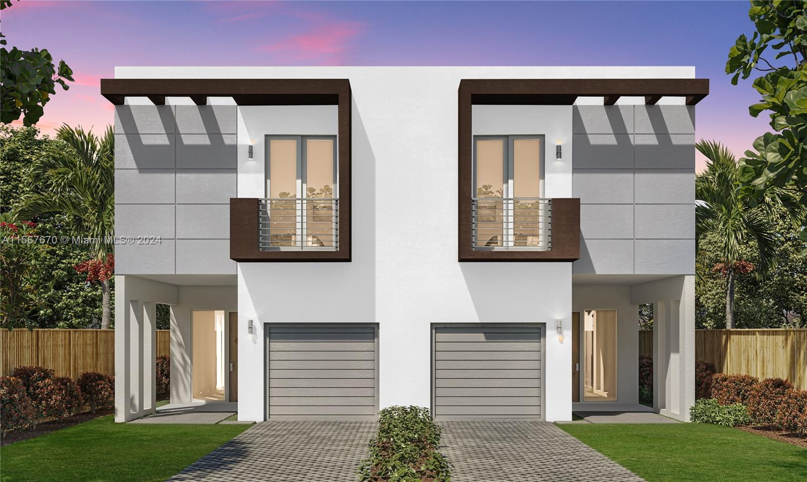 2874 Southwest 33rd Ct  