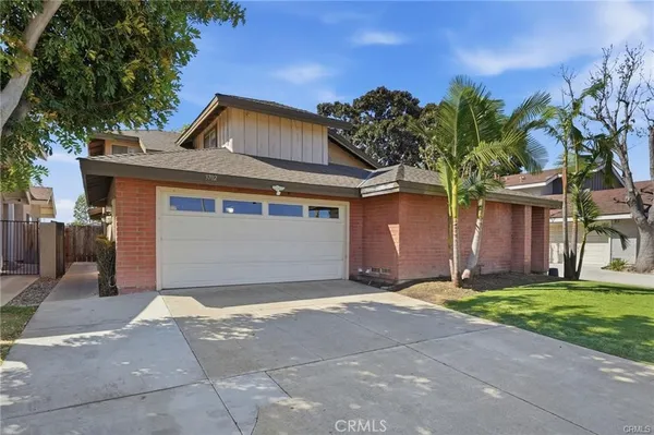 $4,495 | 3702 West Park Central Avenue, Orange, CA 92868
