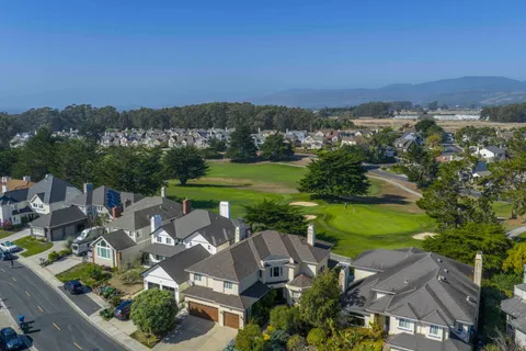 $2,949,000 | 181 Turnberry Road, Half Moon Bay, CA 94019