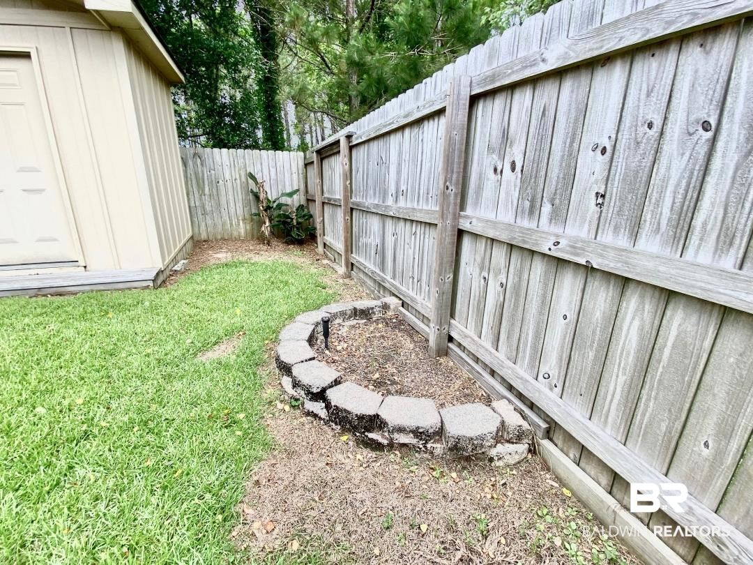 673 Beignet Drive Foley, AL 36535 - Photo 22 of 25