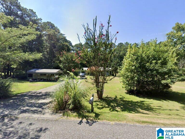 139 Alpine Winterboro Road Alpine, AL 35014 - Photo 3 of 9