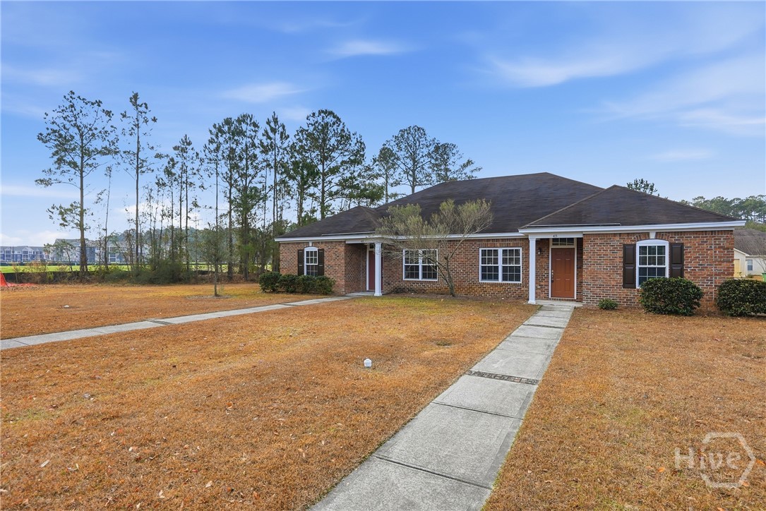 415 Olde Ivey Square Pooler, GA 31322 - Photo 2 of 38