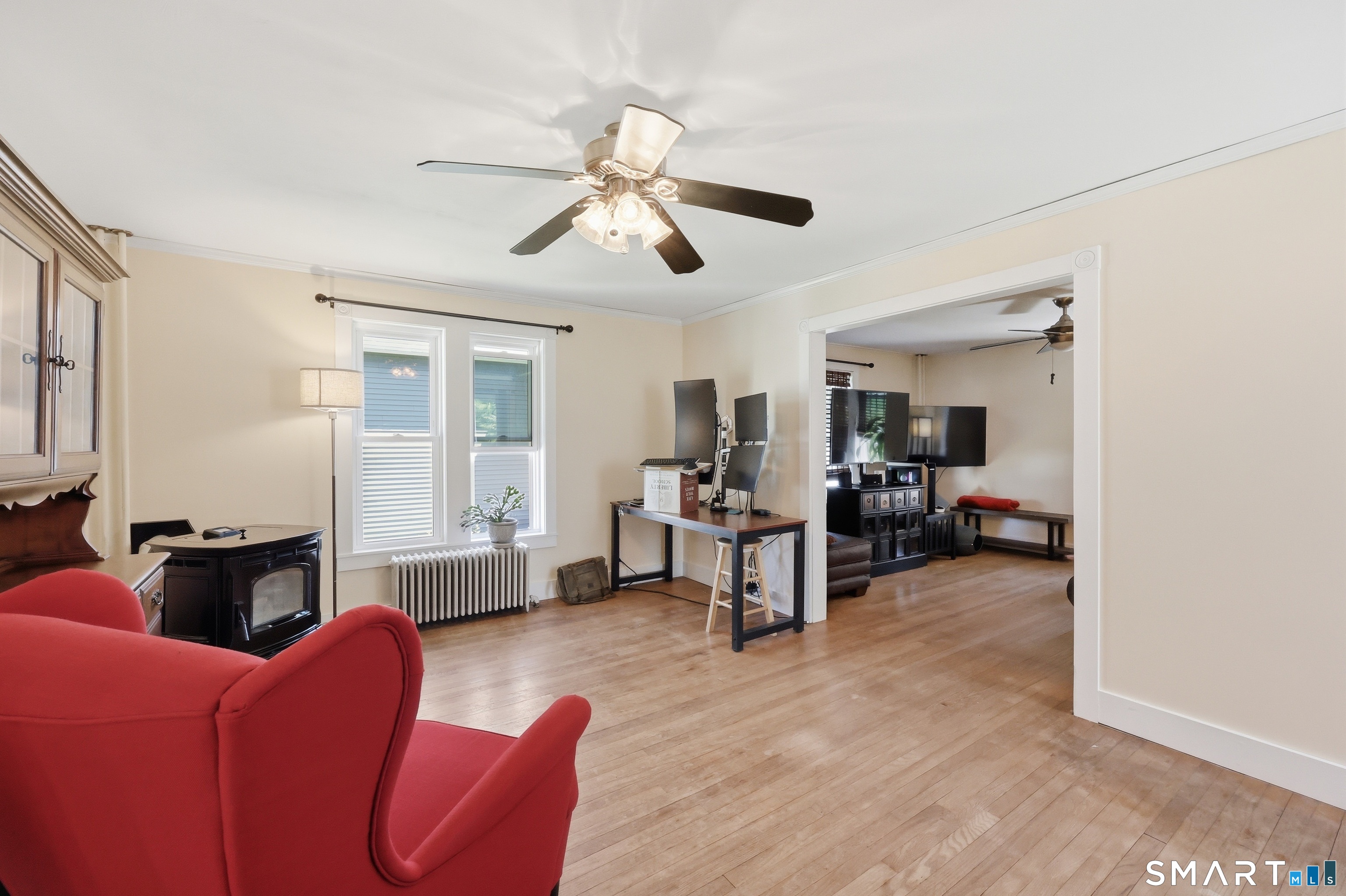 57 Ridge Road Middletown, CT 06457 - Photo 13 of 31