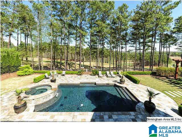 3940 Butler Springs Way Birmingham, AL 35226 - Photo 3 of 32