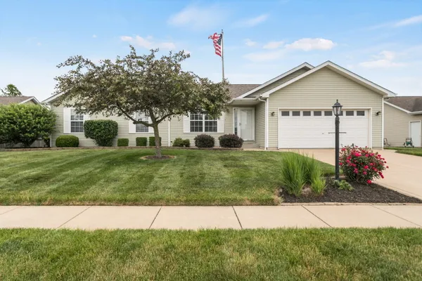 $299,900 | 806 Jacob Drive, Westville, IN 46391