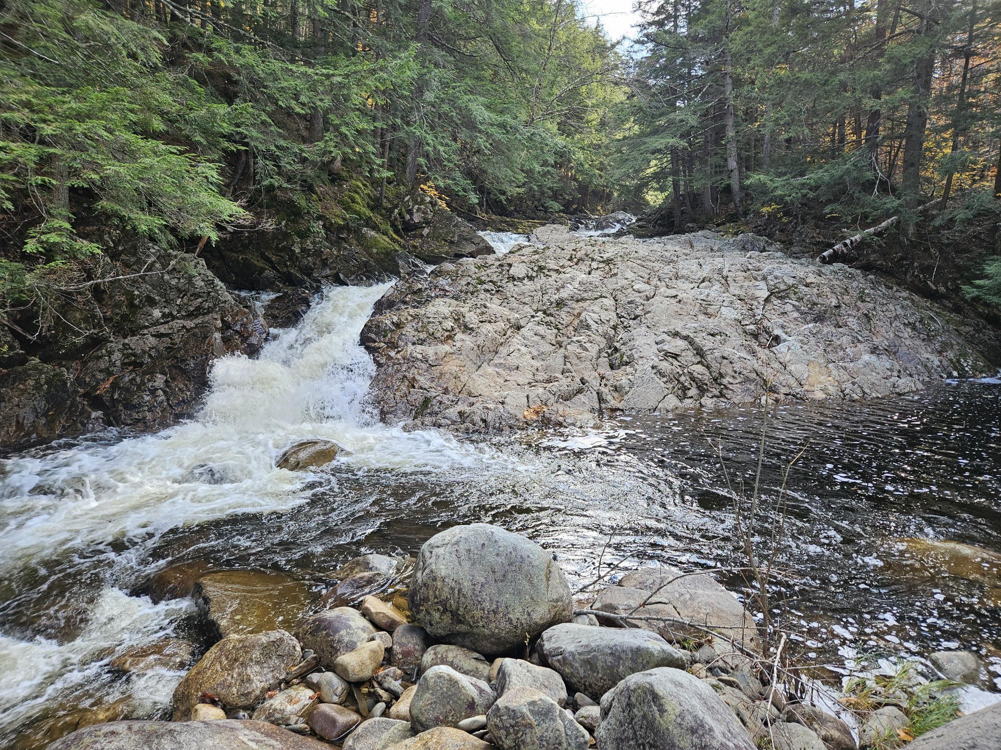 7 Rangeley Road Avon, ME 04966 - Photo 10 of 29 Mt Blue Stream 12