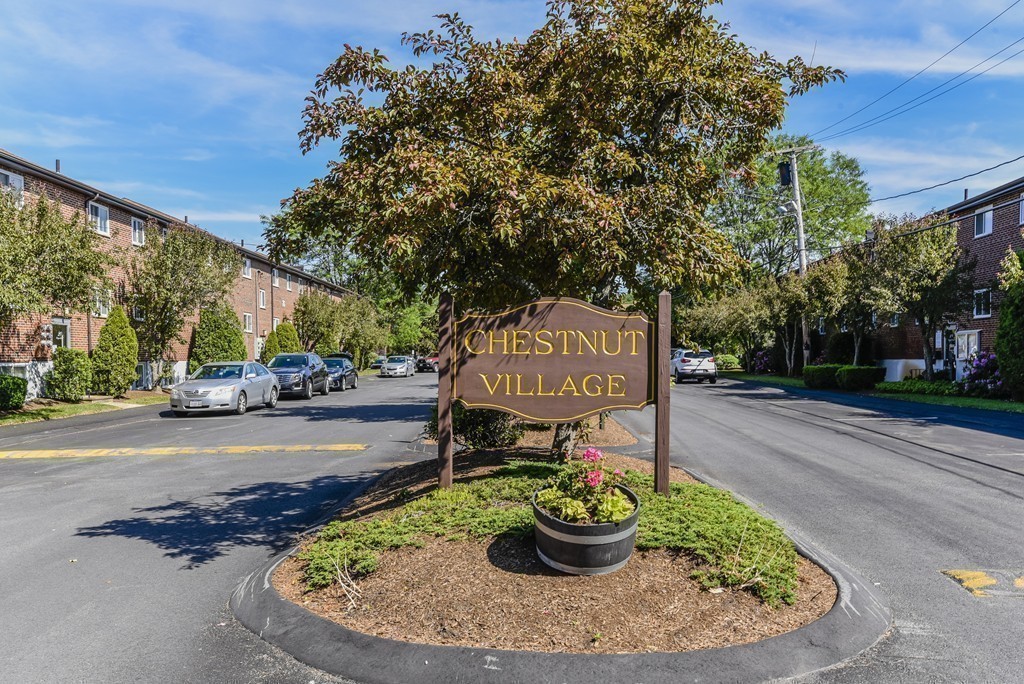 31 Westgate Road, Unit 1 Boston, MA 02467 - Photo 13 of 15 Gallery Image 13
