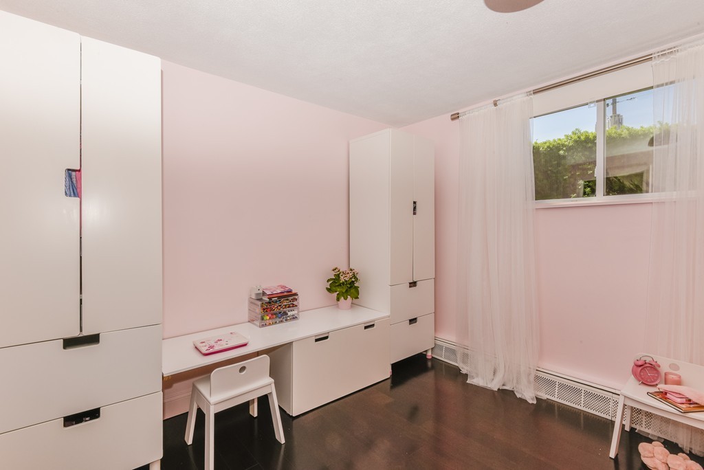 31 Westgate Road, Unit 1 Boston, MA 02467 - Photo 8 of 15 Gallery Image 8