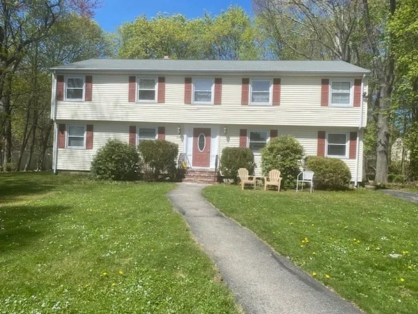 $1,600 | 172 Commonwealth Avenue, Unit 12, North Attleboro, MA 02763