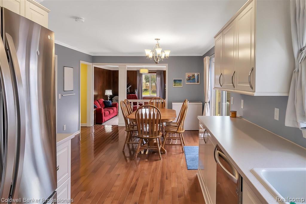 6951 East Spring Drive Canton, MI 48187 - Photo 12 of 43