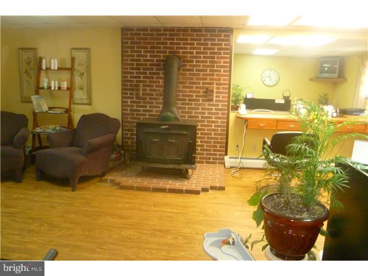 320 Ash Road Coatesville, PA 19320 - Photo 12 of 25 Basement - Finished