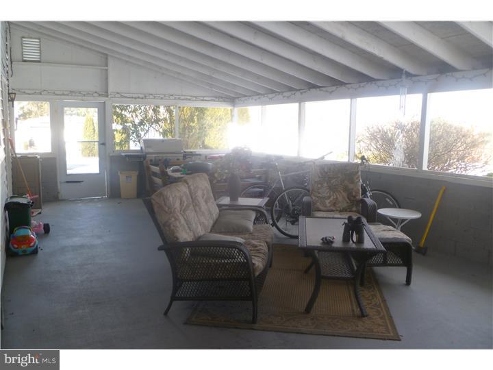 320 Ash Road Coatesville, PA 19320 - Photo 20 of 25 Sun Room