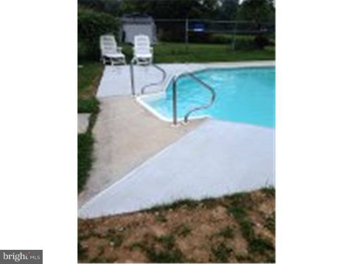 320 Ash Road Coatesville, PA 19320 - Photo 21 of 25 Pool