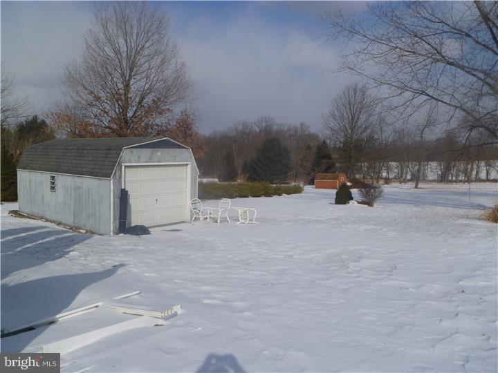 320 Ash Road Coatesville, PA 19320 - Photo 23 of 25 Storage Shed