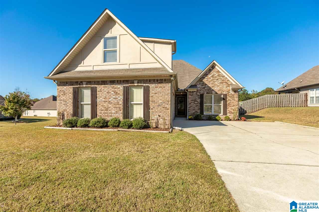 1008 Emerald Ridge Drive Calera, AL 35040 - Photo 2 of 36