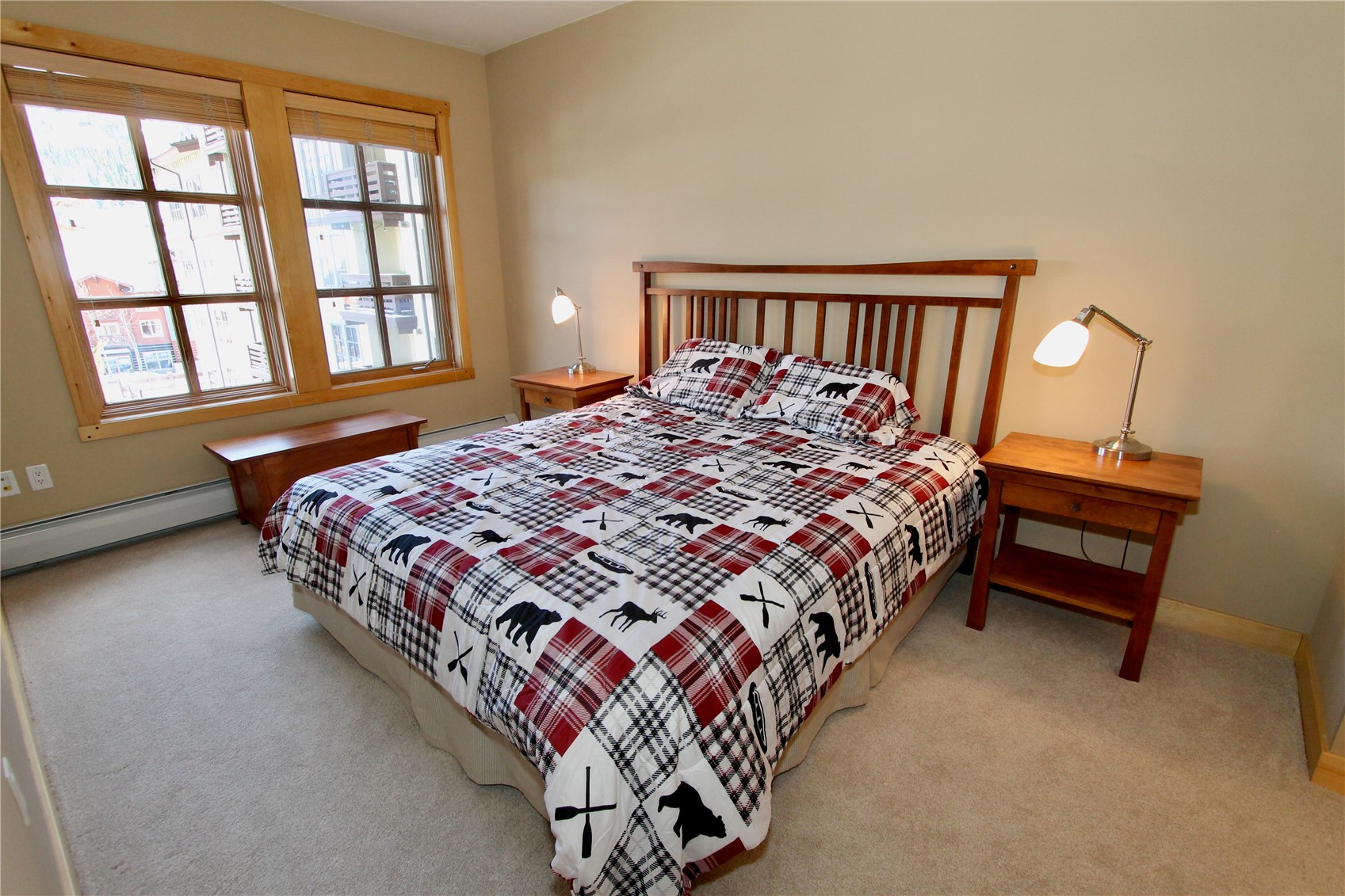 910 Copper Road, Unit 409 Frisco, CO 80443 - Photo 8 of 33 Gallery Image 8