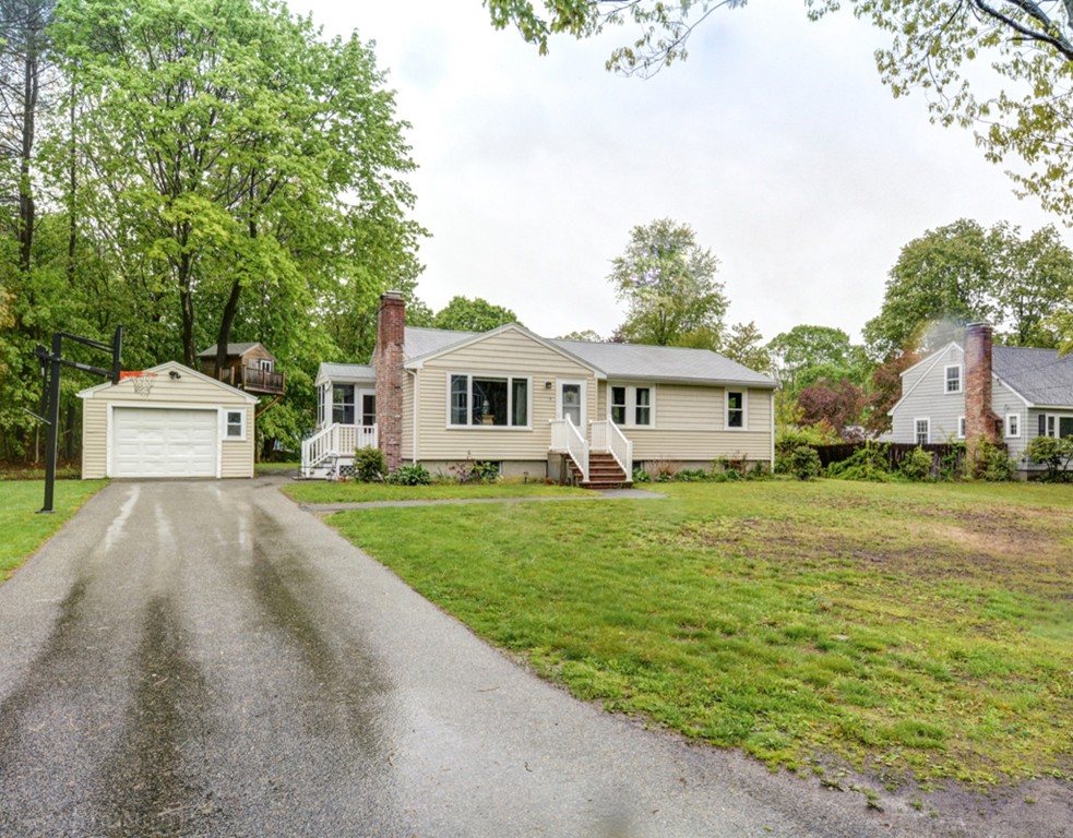 2 Clark Road Bedford, MA 01730 - Photo 2 of 27 Gallery Image 2