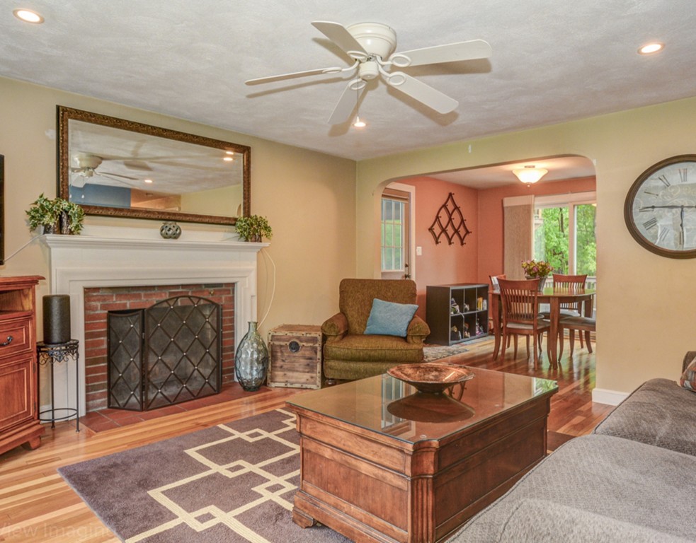 2 Clark Road Bedford, MA 01730 - Photo 6 of 27 Gallery Image 6