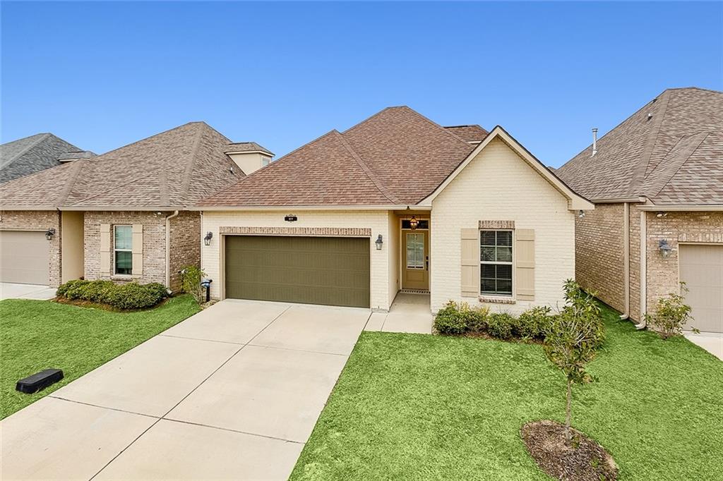 577 Eagle Loop Covington, LA 70433 - Photo 11 of 11