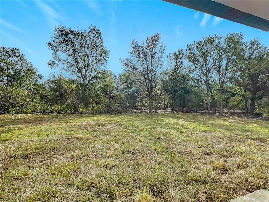 7076 Lippman Road Port Charlotte, FL 33981 - Photo 52 of 63 Back lanai