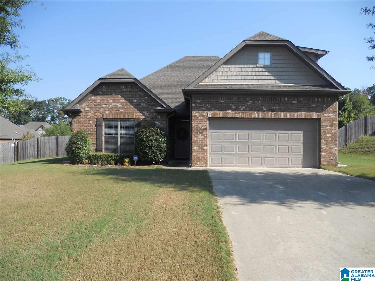309 Cromwell Alabaster, AL 35114 - Photo 3 of 30
