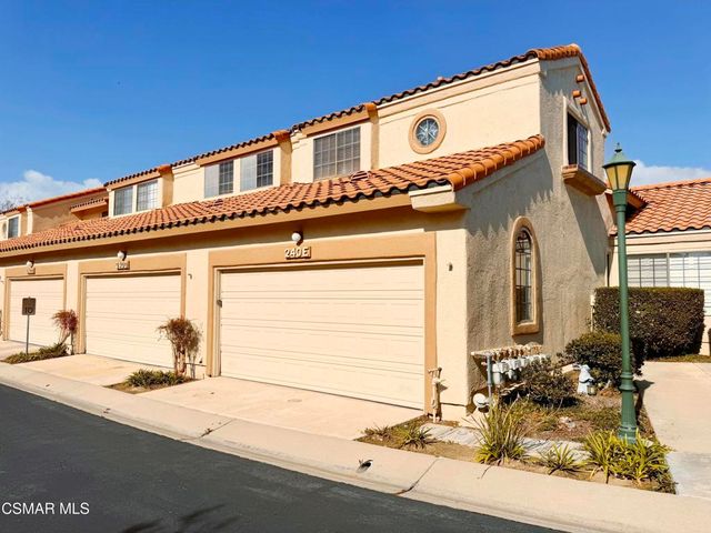 $3,950 | 240 Country Club Drive, Unit E, Simi Valley, CA 93065