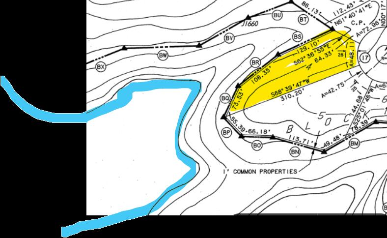 207 Old Ferry Road McCormick, SC 29835 - Photo 2 of 9 Lot 4 Blk 14 SW