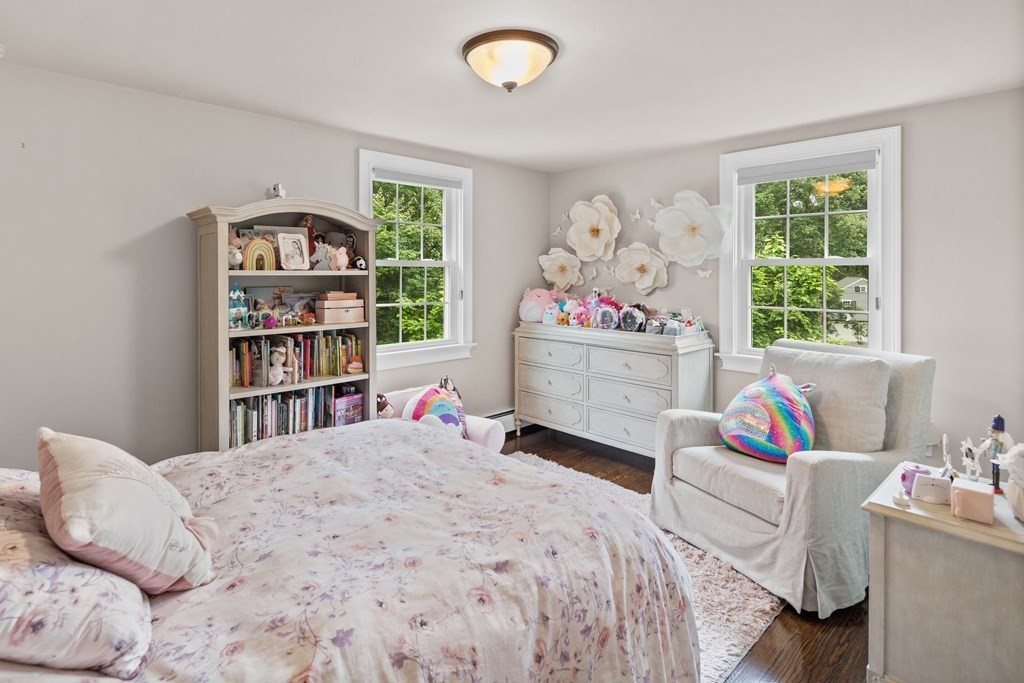 4 Stoneway Lynnfield, MA 01940 - Photo 18 of 27